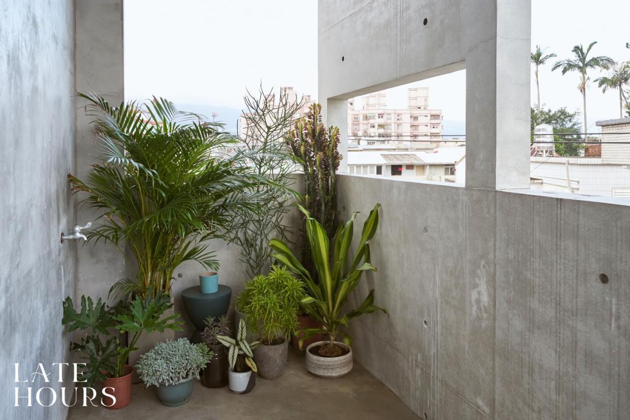 Late Hours Yilan Exterior foto